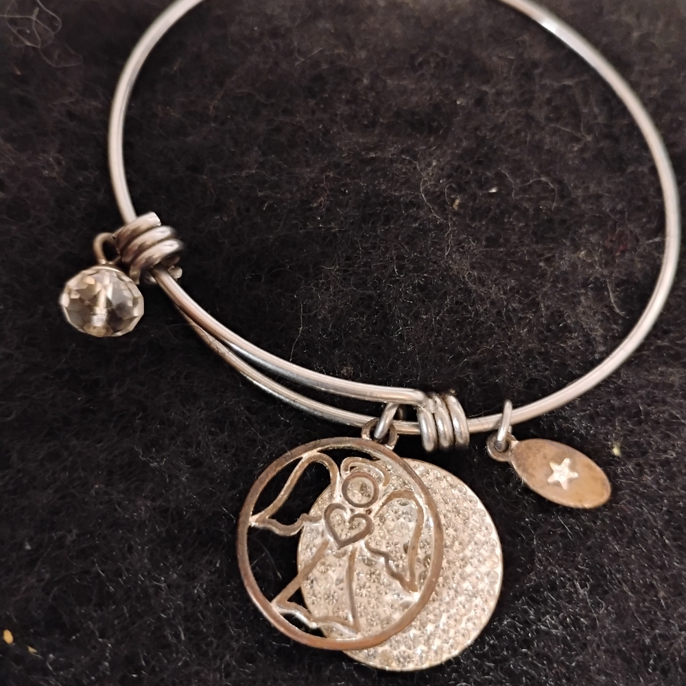 Bangle Charm Bangle Set - image 4